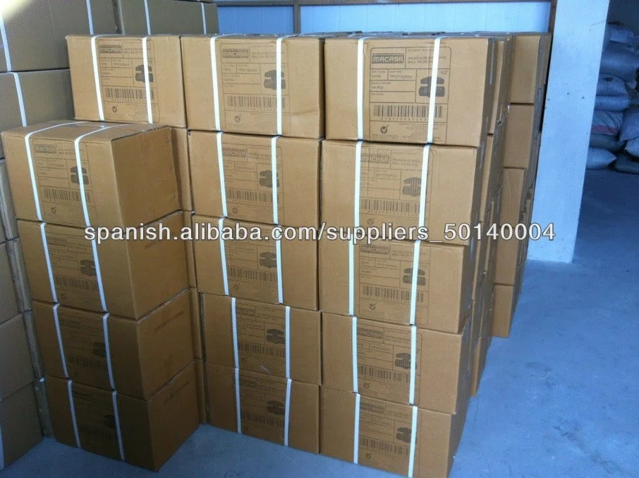 hot sale Yellow Handle White Easy To Operate plastic pvc/UPVC Ball Valve DN20 DN40 (BD-1701 )