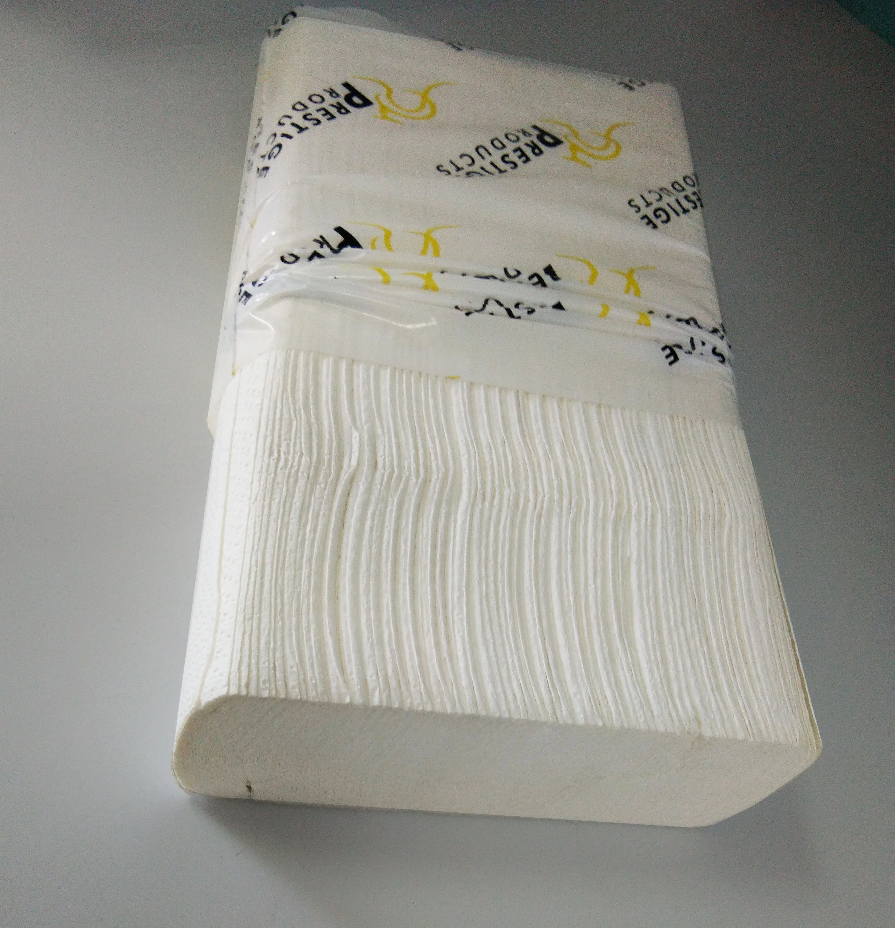 Factory wholesale customized disposable multifold 2/3/4/5/C/V/N/Z/M fold interleave hand paper towel