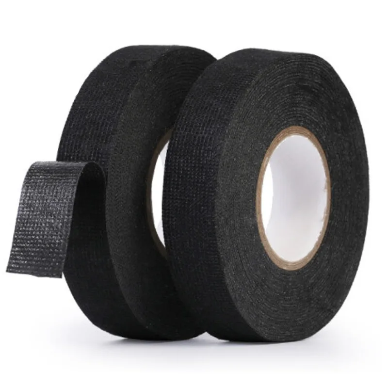 Factory direct sales wire harness tape pvc tape for wire harness tape