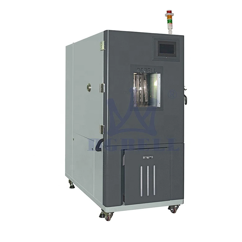 Thermal Environmental Testing Chamber Climatic Test Chamber