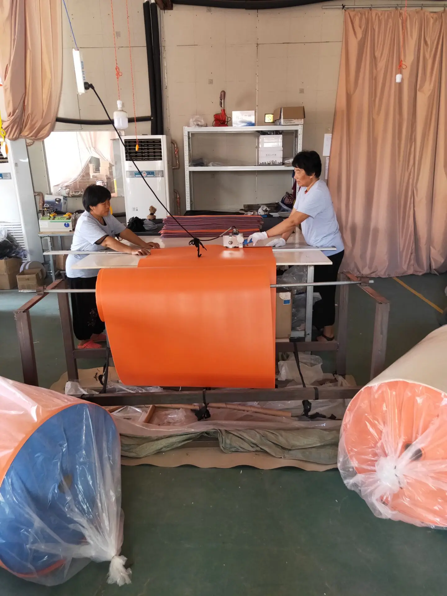 First Aid Medical Aluminum Roll Sam Splint Waterproof Rolled Splint Sprain Leg Arm Fracture Splint