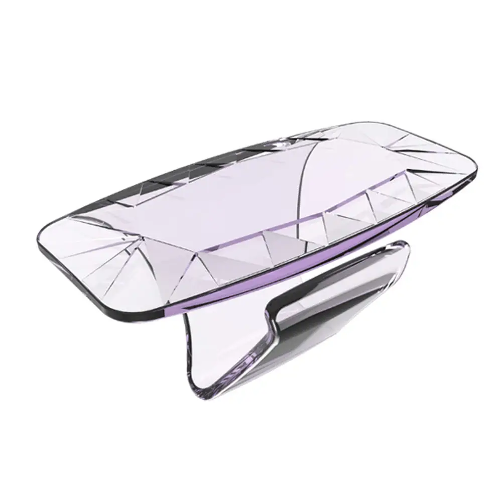 New Air freshener Hanging Mats Various Scent Urinal Bowl Clip Toilet Block Bowl Clip Wave Urinal screen Washboard / Leaf Mats