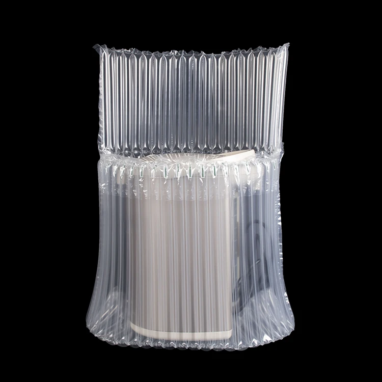 20*30cm Elevate your shipping protection with our advanced buffering cushion wrap air column bag