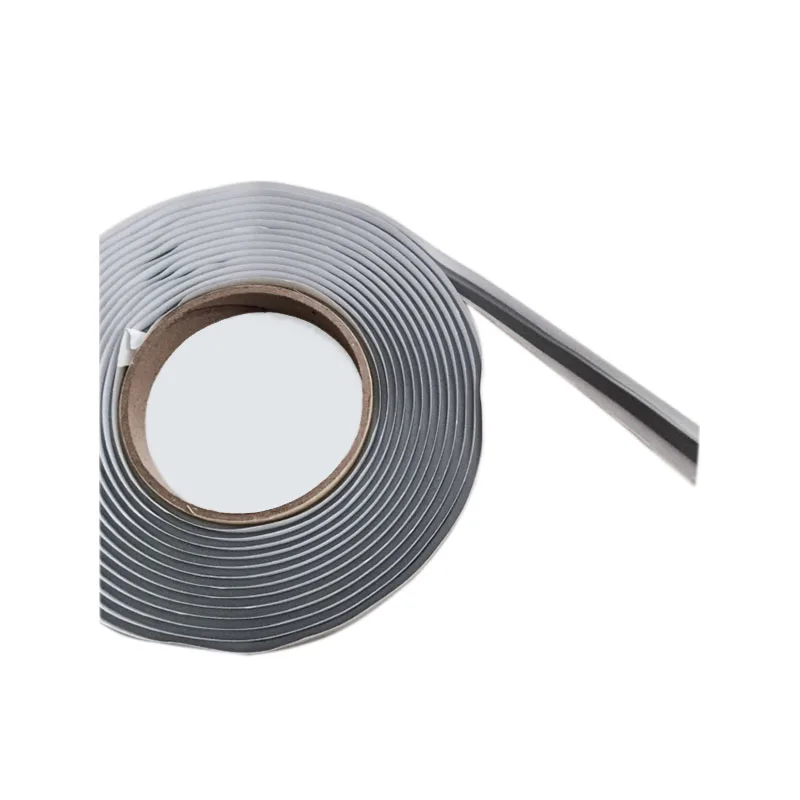 Double-sided adhesive sealant Construction building materials waterproof tape Butyl mastic