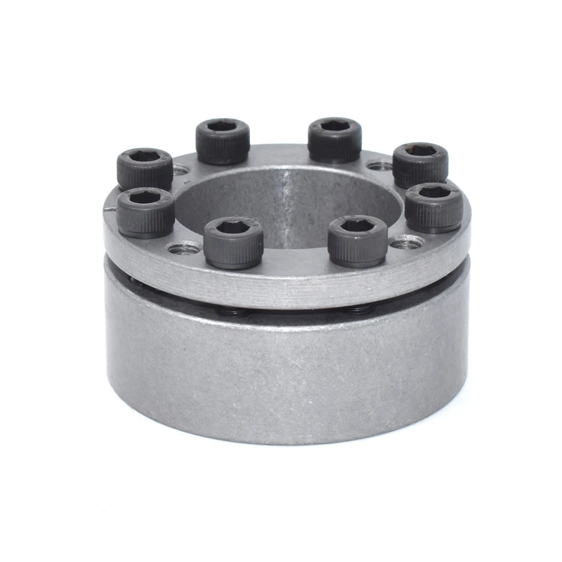 Cross Shaft Cardan Shaft Coupling Densen Customized  Short Cardan Cross Shaft Flange Universal Joint