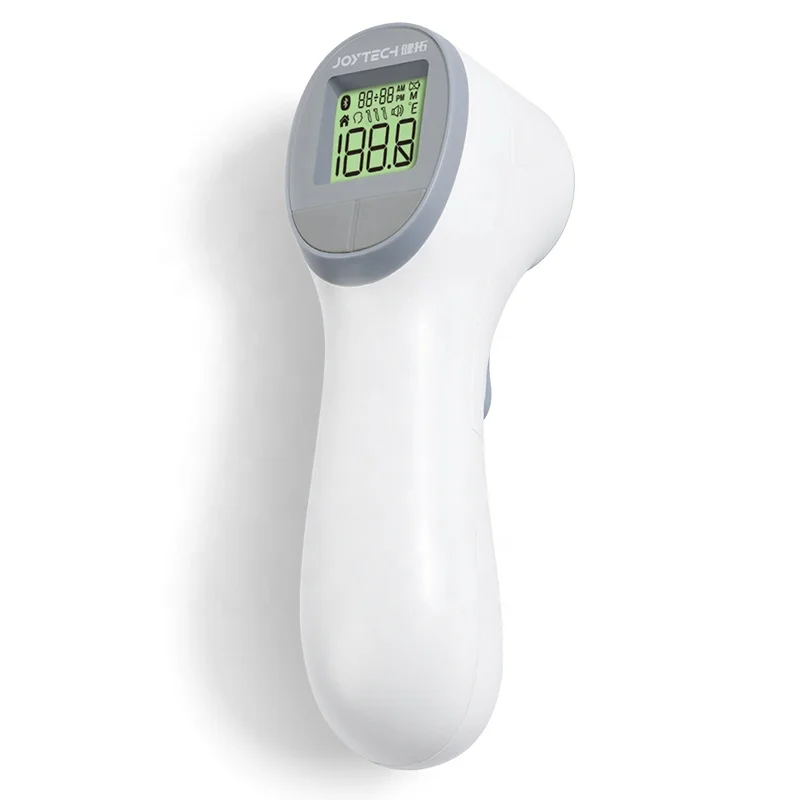 Hot selling Human Body Temperature touchless fever infrared forehead thermometer