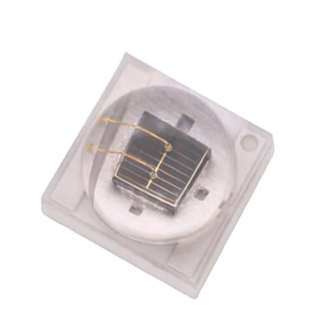 UVA/UVB и UVC SMD 3535 3838 8025 дальнего uvc led 222nm 254nm 265nm 310nm 365nm 405nm Smd Uv светодиод 1 Вт 3 100W 200W Led чип