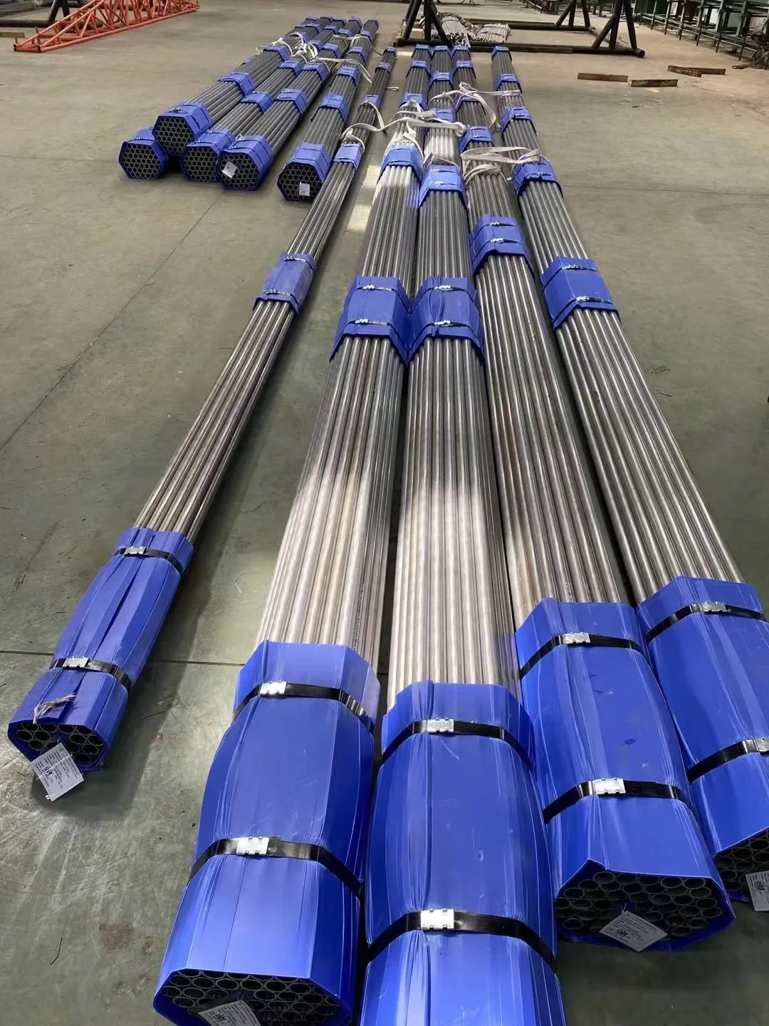 Pipe Tianjin A333 Gr.6 Low Temperature Seamless Steel Round 1.5 Inch Galvanized Steel Pipe Price Per Meter Hot Rolled ERW CN;TIA
