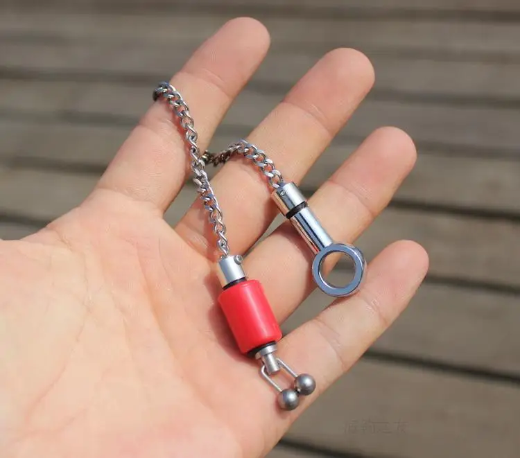 Carp Fishing Swingers for Fishing Alarms Bite Indicator weight sling