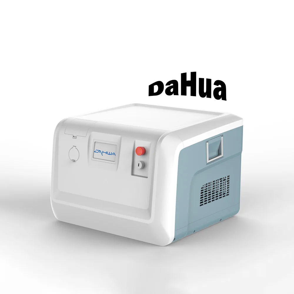 DaHua 20+ Years Manufacturer Urology stone  30W System Urological Lithotripsy Holmium Laser