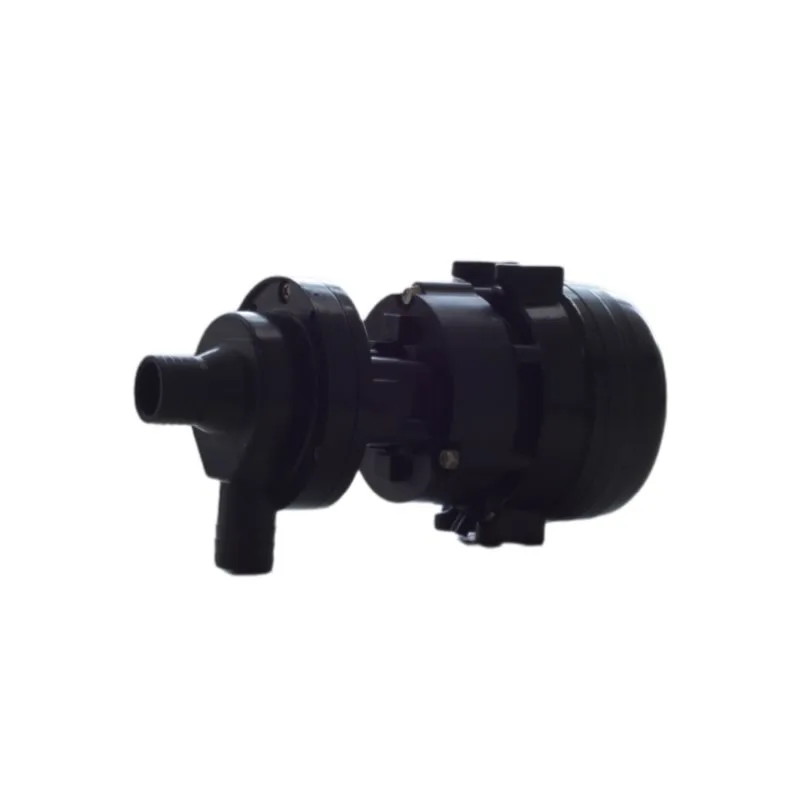 Excellent Quality 18 months warranty 230V 14W 1550RPM Submersible Water Pump Motor