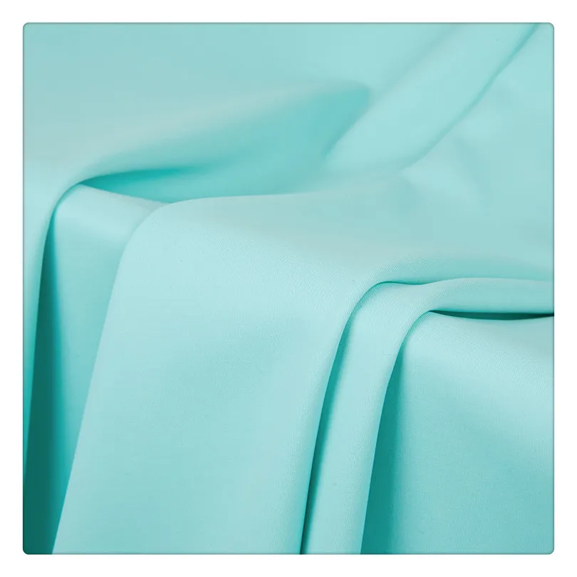 Высококачественная нейлоновая ткань спандекс 80 нейлон 20 спандекс эластичная нейлоновая ткань спандекс