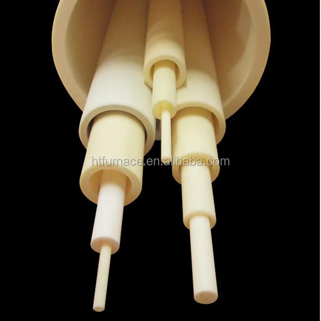 HT high quality various size alumina ceramic screw ,nut and bolt with factory price