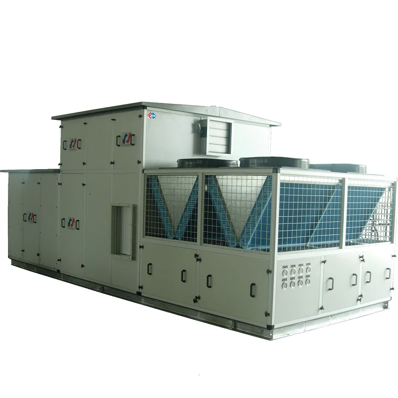 Крыше аппарат для кондиционирования воздуха A/C