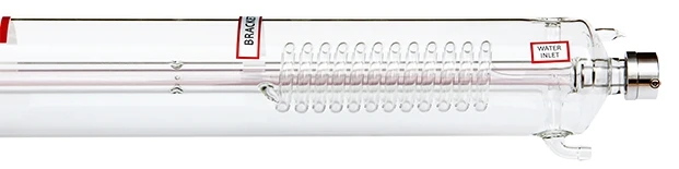 Beijing HM Laser CO2 Laser tube Refill