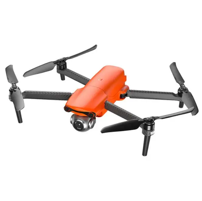 EVO Lite drone aerial photography high-definition aerial photography