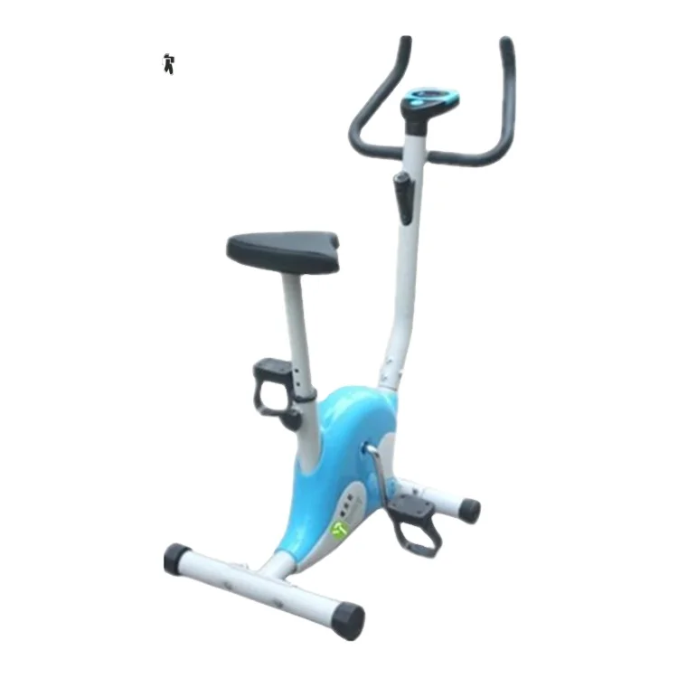 Лидер продаж, портативный тренажер для фитнеса, тренажерный зал, цикл, стационарный велотренажер, оптовая продажа