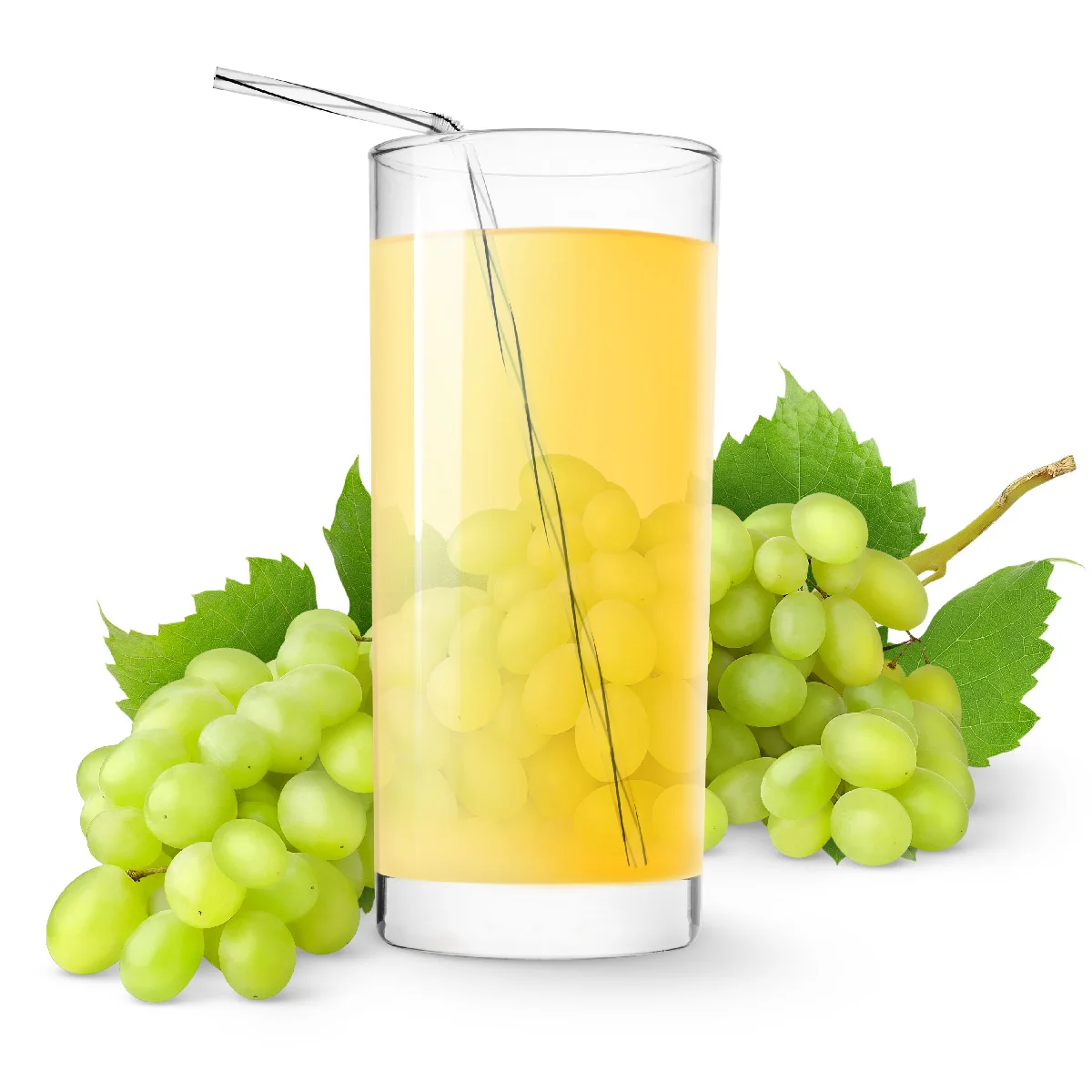 White Grape concentrate fruit juice
