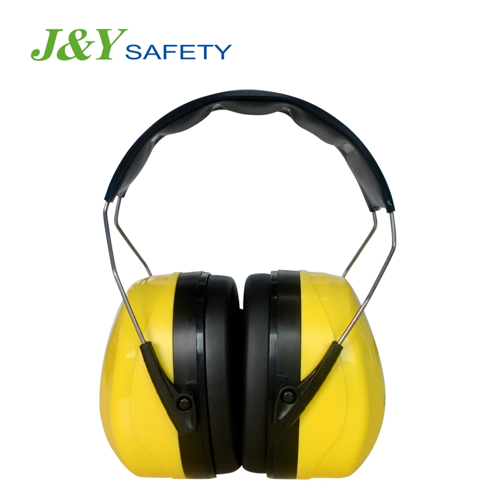 Factory Price Customized Safety Ear Muff Adjustable Earmuff for Shooting