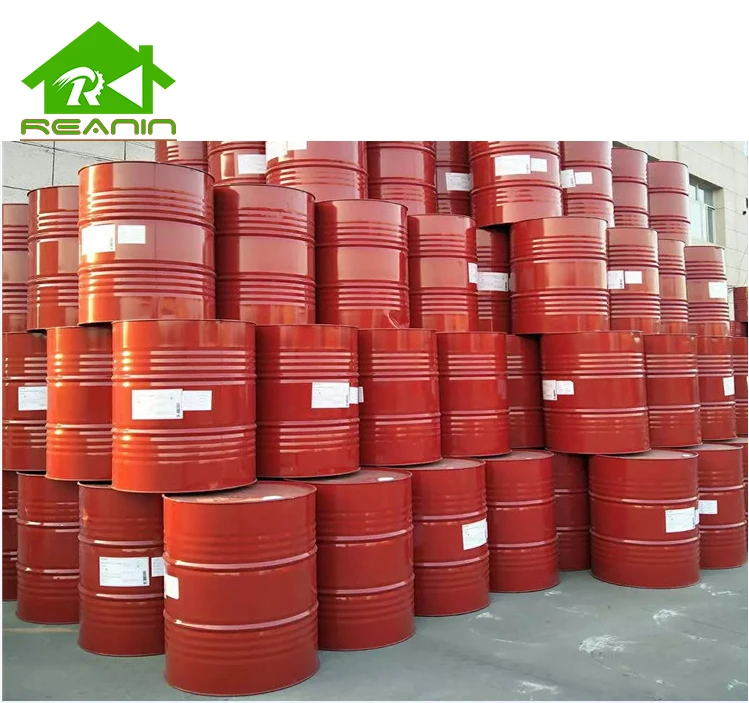 REANIN1804 Polyurethane Raw Material Spray-Applied Rigid Polyurethane Foam Closed-Cell