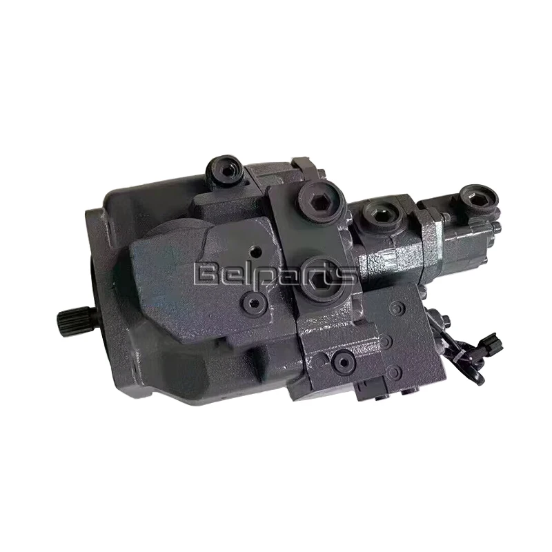 Belparts гидравлический насос для экскаватора AP2D36 ZX75 4430672 4469025 ремонтного комплекта hitachi
