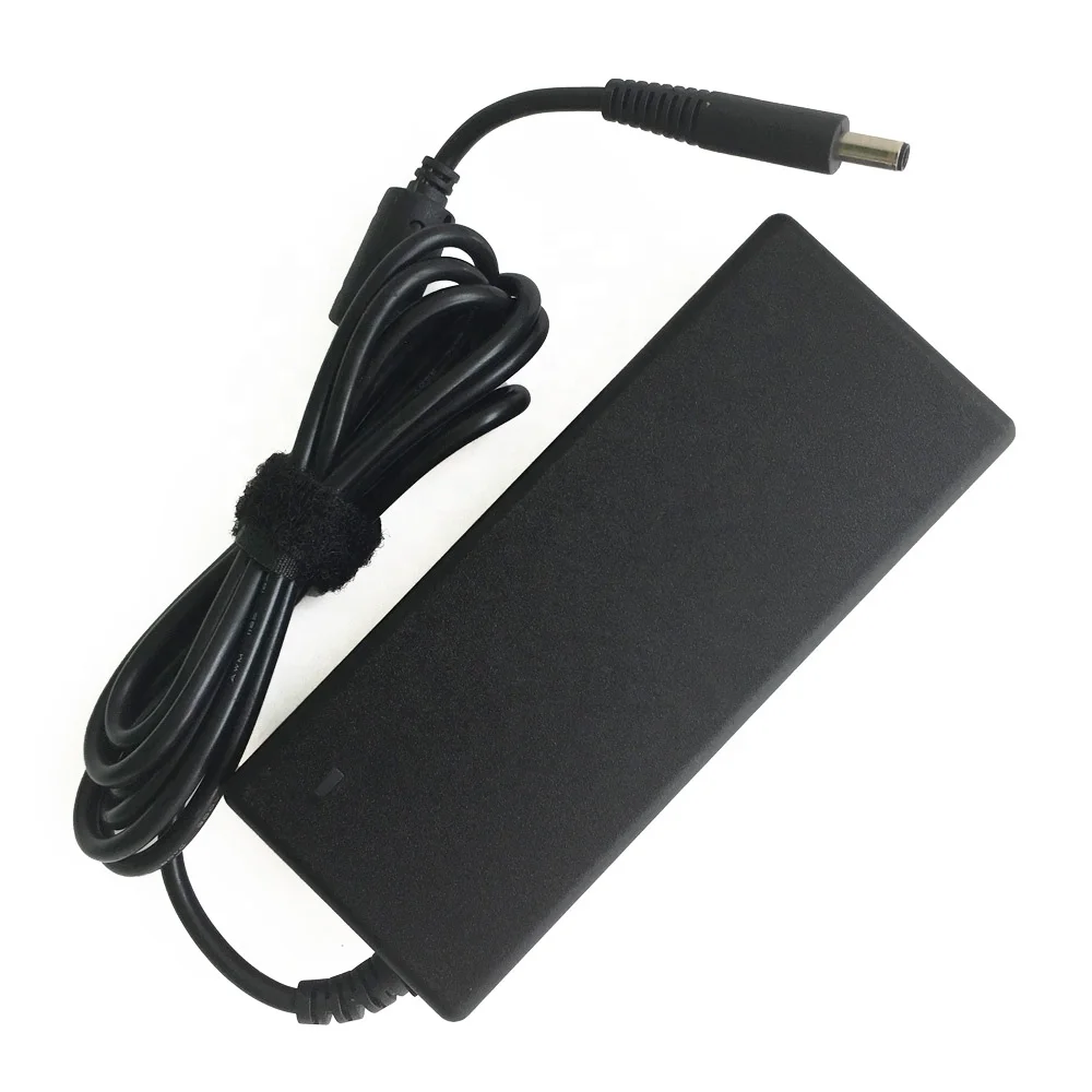 Original 90w 19.5v 4.62a ac adapter charger for Dell 11-3153 3148 4.5mm 3.0mm laptop power supply