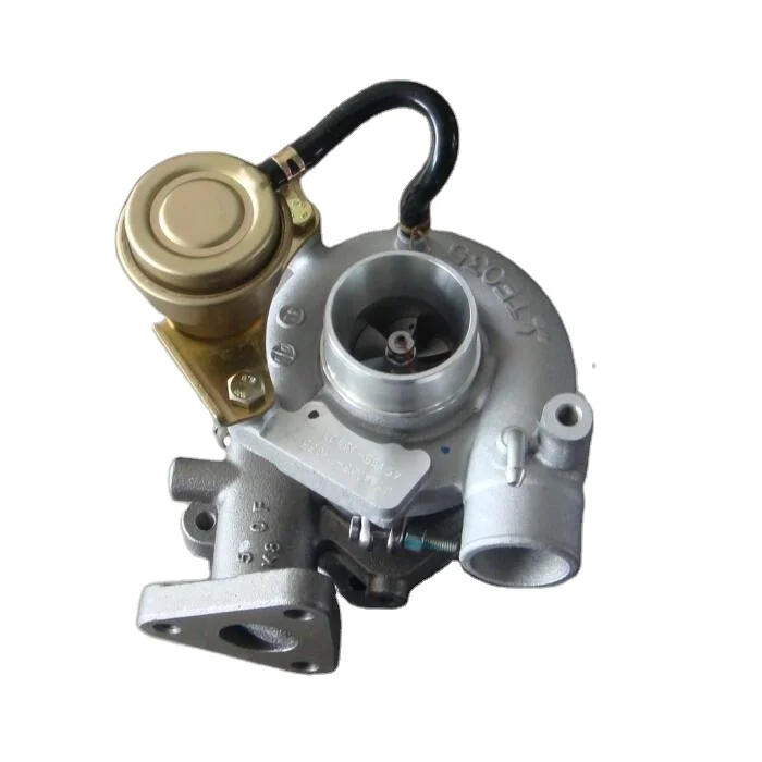 TF035  t urb o 49135-03101 turb o charger for with factory price  Mitsubishi L200 Pajero 4M40T 2.8L