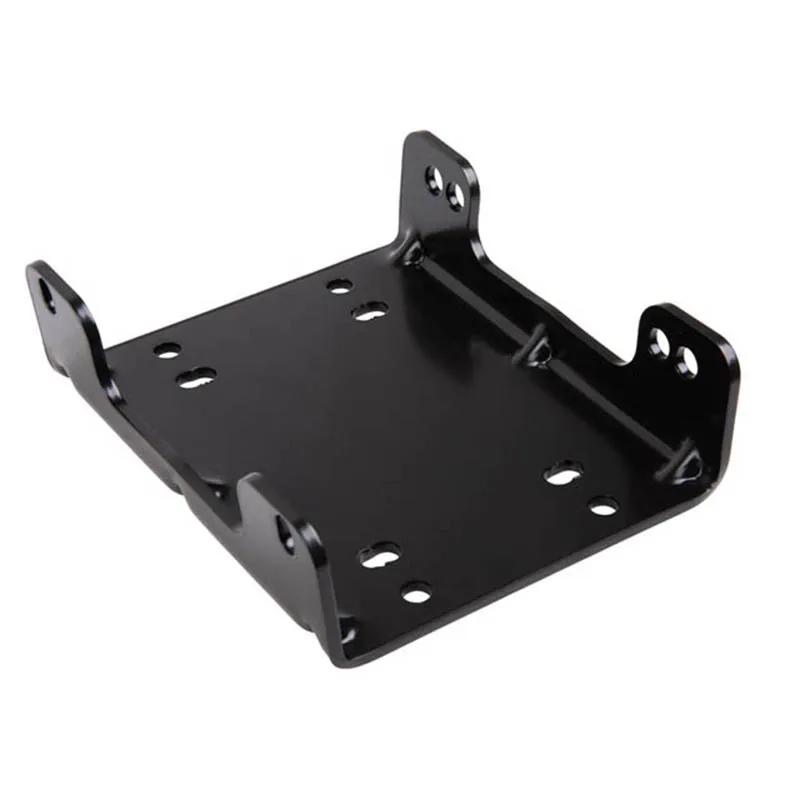 Customized All Truck Parts Aluminium Sheet Metal Stamping Bending Parts