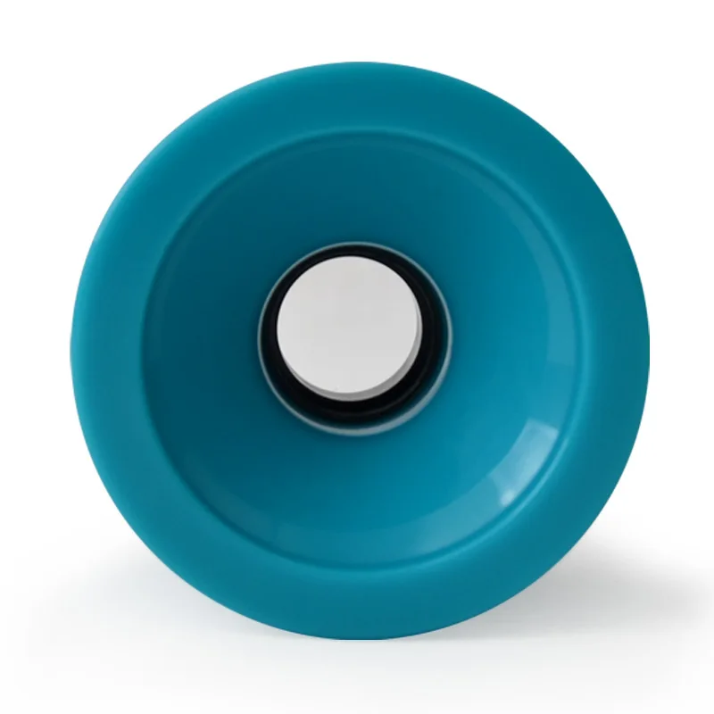 High Quality Custom Printed street cruiser Long board big longboard Wheels