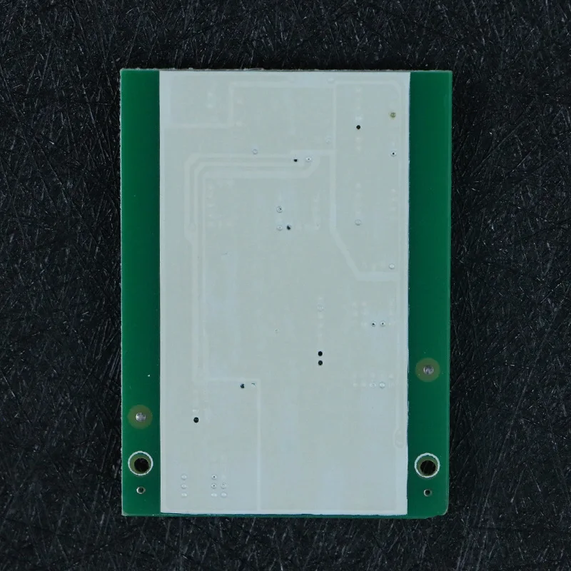 BMS 3S 10A 11.1V common port 18650 lithium battery bms protection board continuous 10A protection current 35A