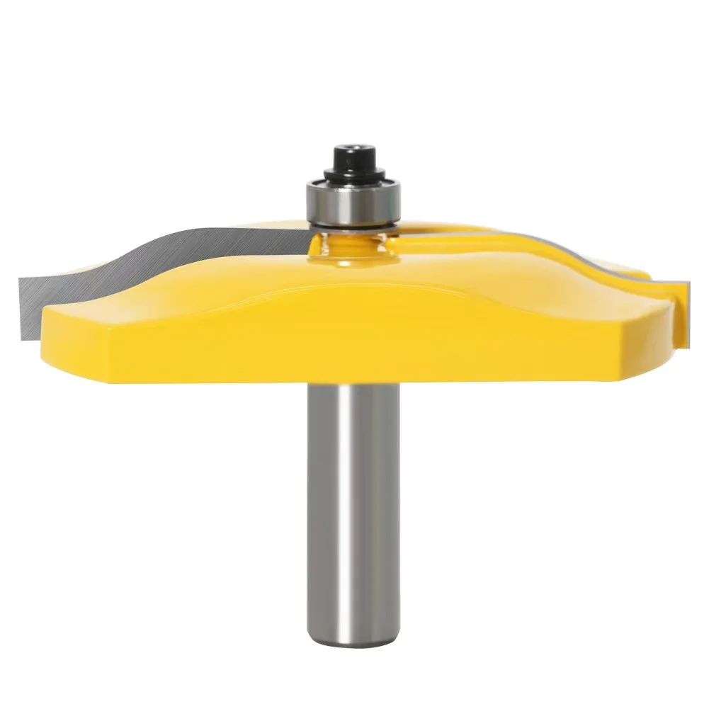 Woodworking milling cutter trimming knife engraving machine woodworking knife door knife cabinet