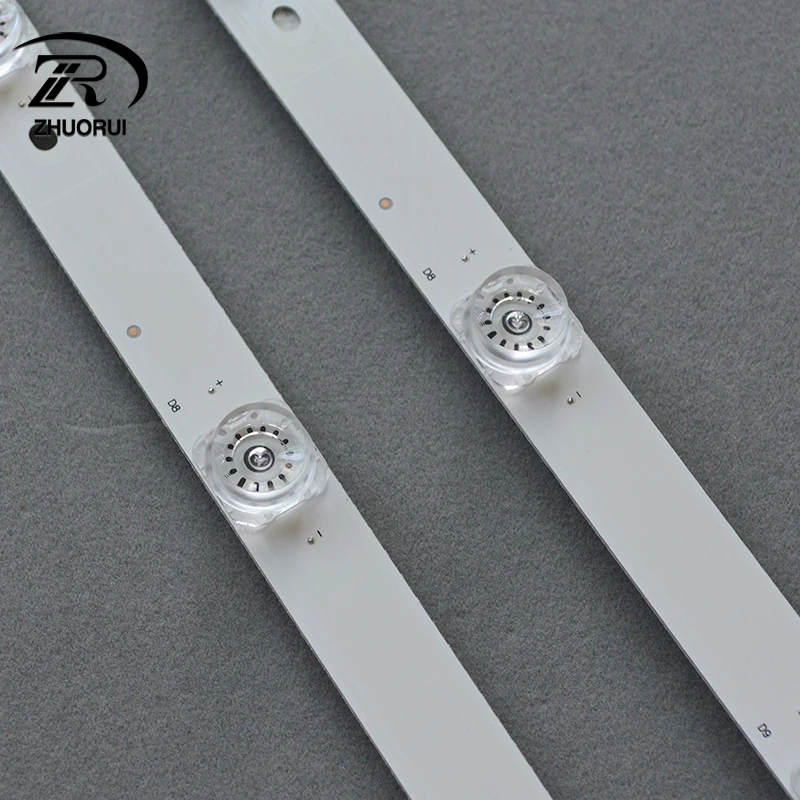ZR-C1680 14LED Tv Backlight Strip Bar Hisense H55A6500 H55A6500UK H55AE6400  _55_HD550S3U51-TA_5X14_3030C-Dt-2d1_7