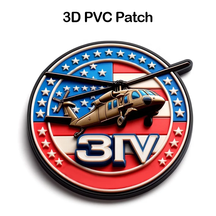 Black M Letter Chenille Patches Custom Designer Brand Logo Wholesale Sewing on Embroidery Patches for Hoodie