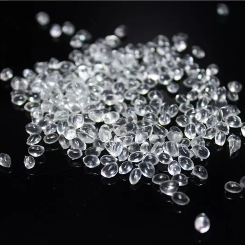 TPU Raw Material Thermoplastic Polyurethane TPU Resin TPU PELLETS granules