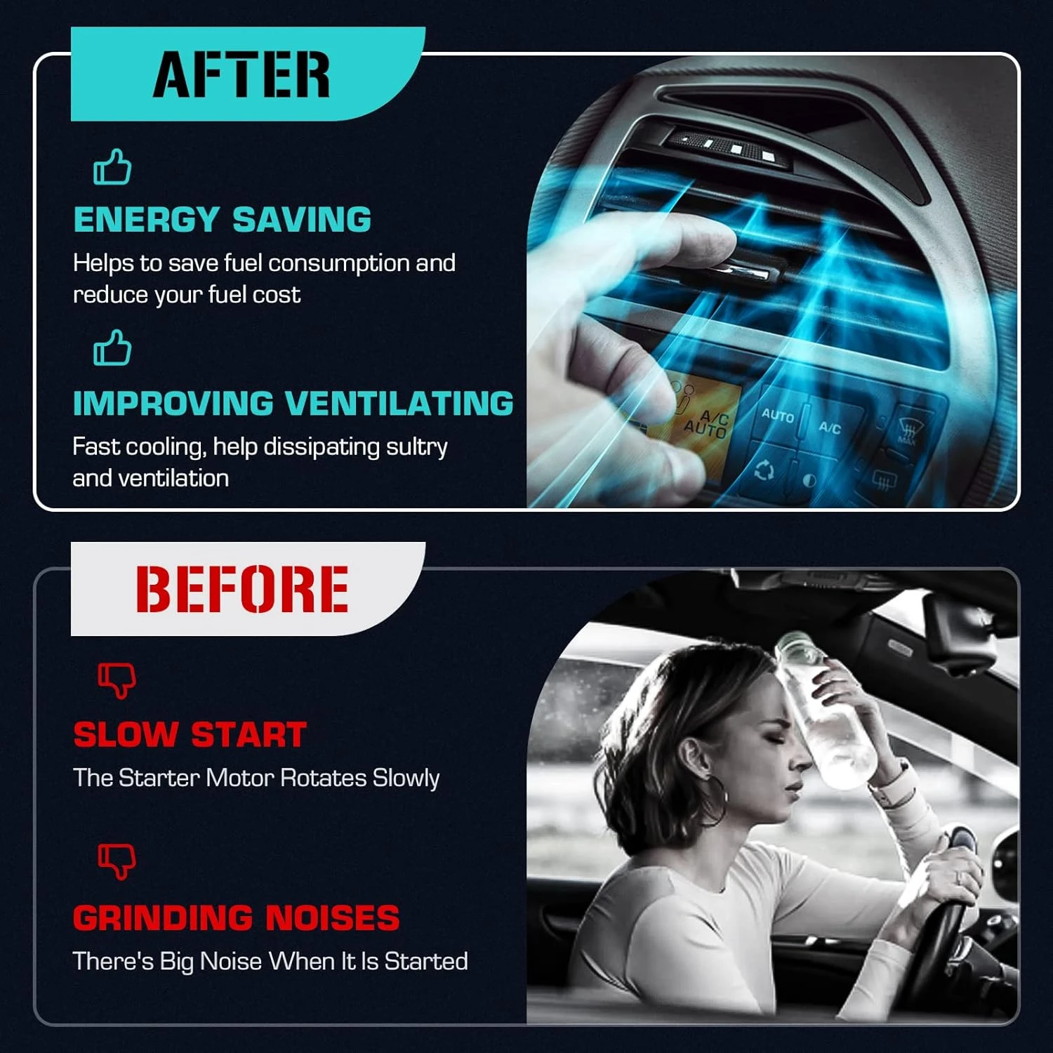 Compressor Ac Car For 2020 Dodge Charger Ac Compressor For Dodge Caravan Caliper Compresor For Ford Ranger Ram Jeep Compass