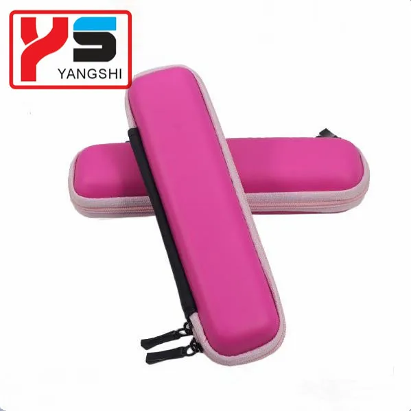  2021 OEM Newest Design Factory Price Cigarette Ecig Carrying Case EVA
