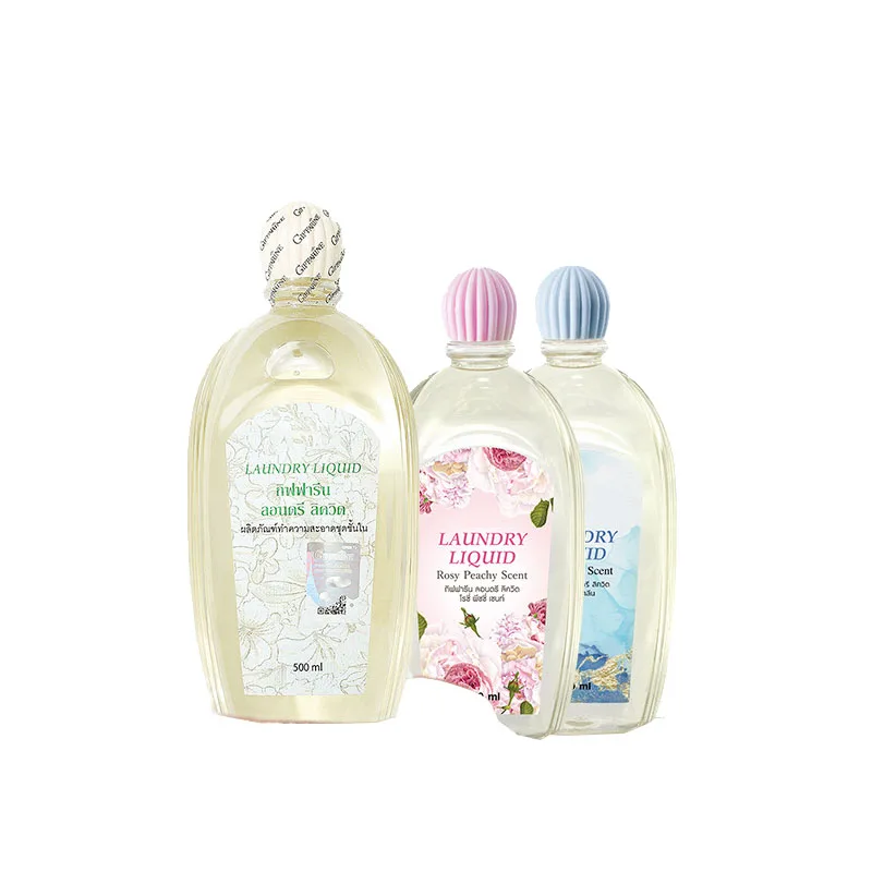 Wholesale new Formula North Europe Clothes Washing Liquid laundry liquid