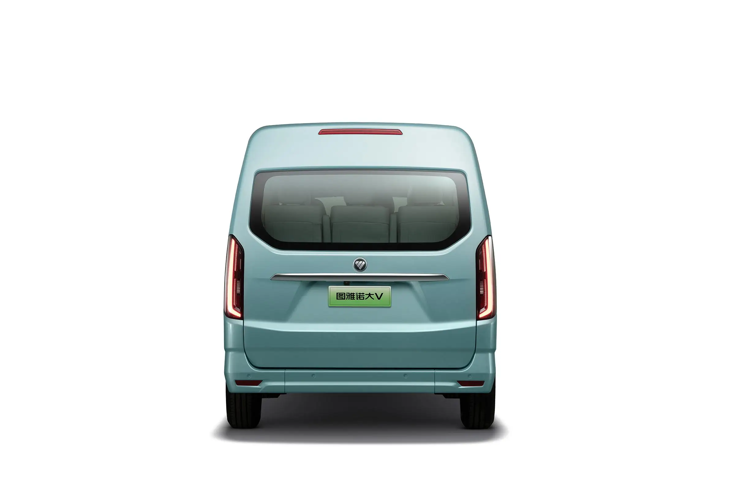 Электрический автомобиль FOTON Tuano Big V EV новый высокоскоростной электромобиль EVElectric Car лучший