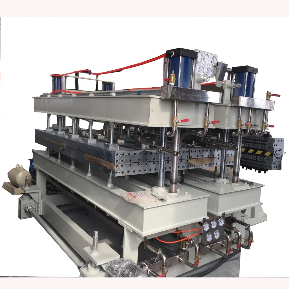 Машина для производства акриловых листов