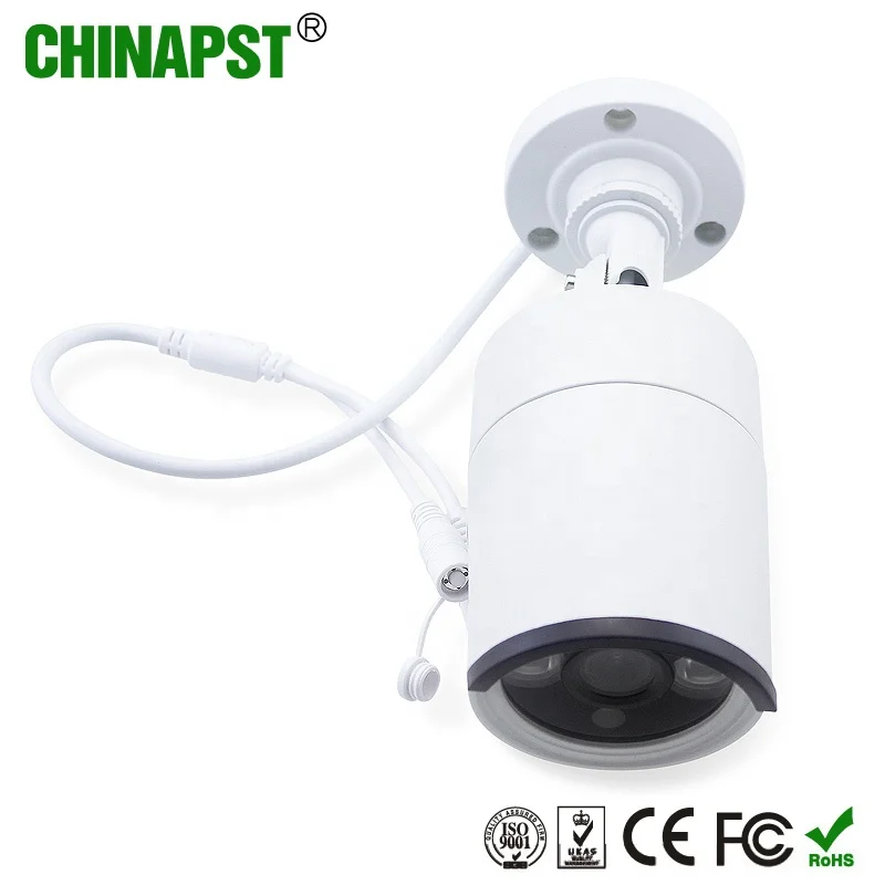 4CH Домашняя безопасность ночного видения HD NVR CCTV камера комплект с 4 шт Открытый водонепроницаемый H.264 1080P
