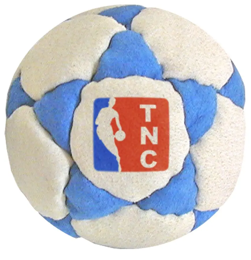 2021 New Best Quality Custom Footbags/Hacky Sack