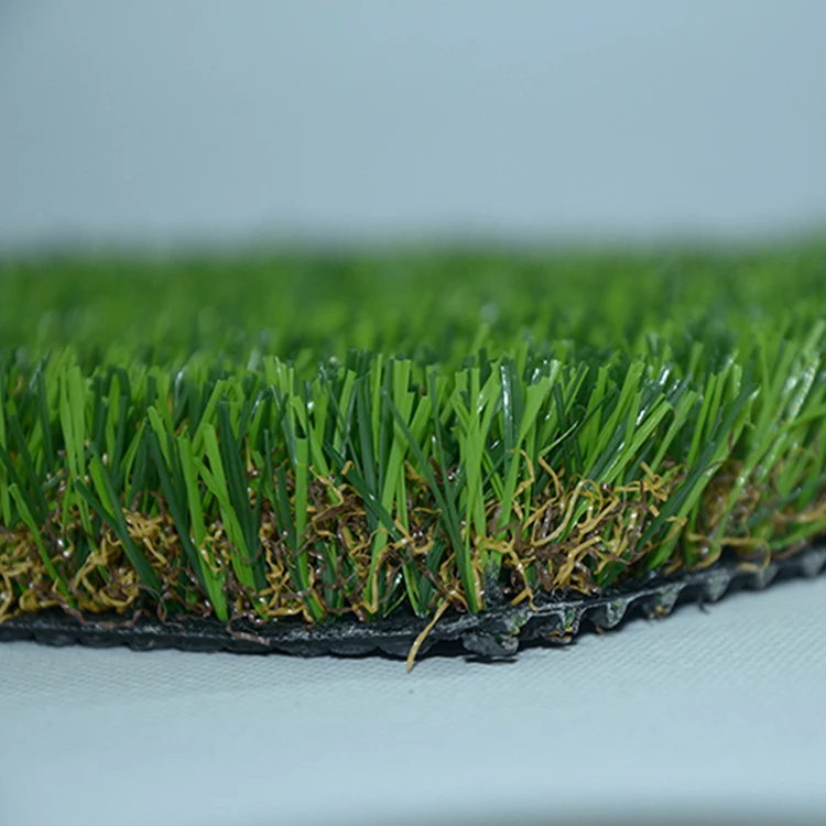 High density garden sports flooring carpet synthetic turf grass artificial turf grass