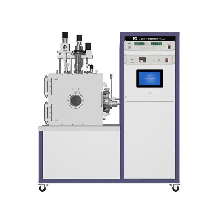 220V Dual Use Platinum Gold Induction Heating Smelting Furnace 2100 Degree 500g 1kg Melting Machine