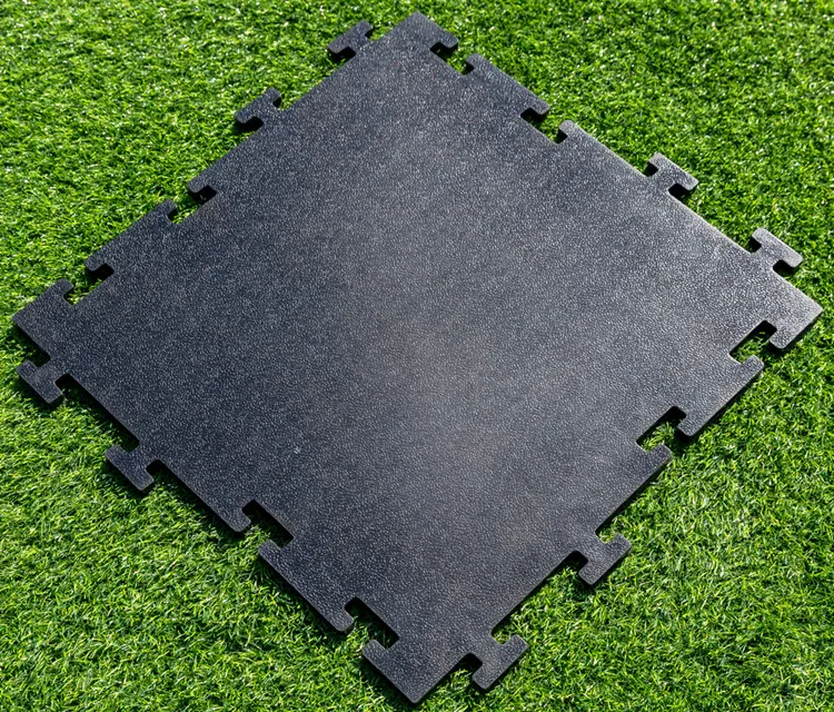 
 Красочное резиновое напольное покрытие/резиновое напольное покрытие для игровой площадки  