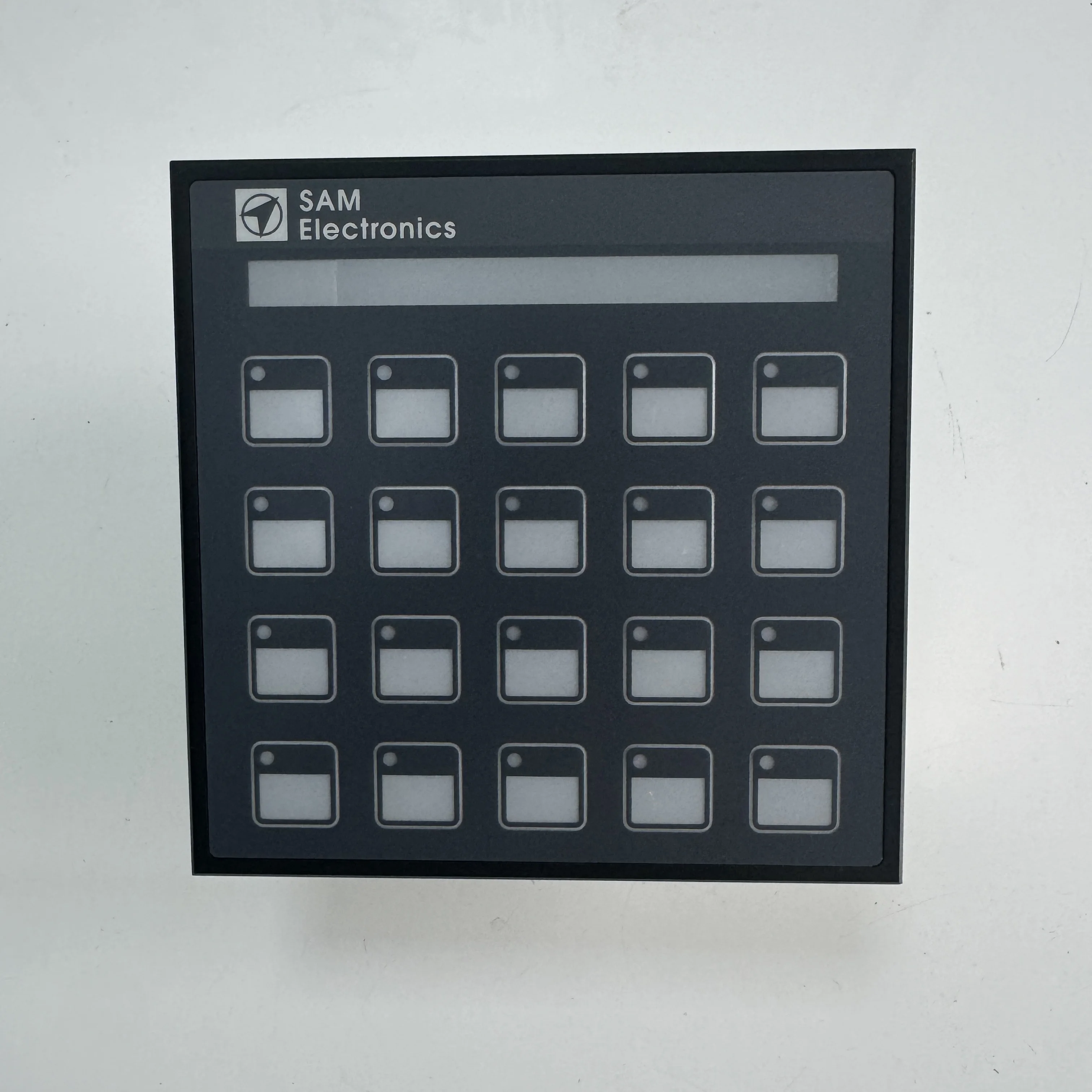 SAM electronics BAP 401 MODULE C6115
