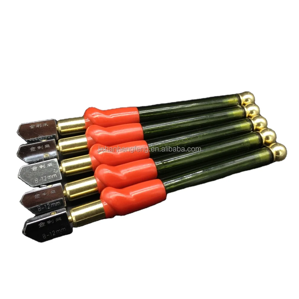 Высококачественный/Обычный резак для стекла Goldlion