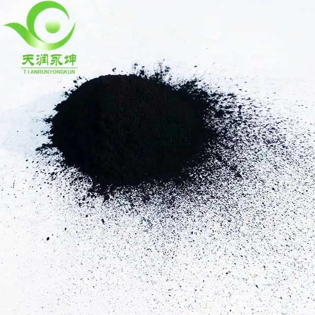 Easy to Regenerate and Durable Activated Carbon of Coconut Shell For Refinery Gas Station Excess Gasoline Recovery