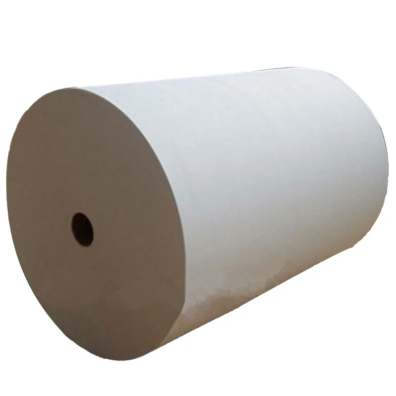 American Virgin Fluff Wood Pulp for Baby Diaper and Sanitary Napkin Raw Materials Chemical Pulp Bleached CN;FUJ