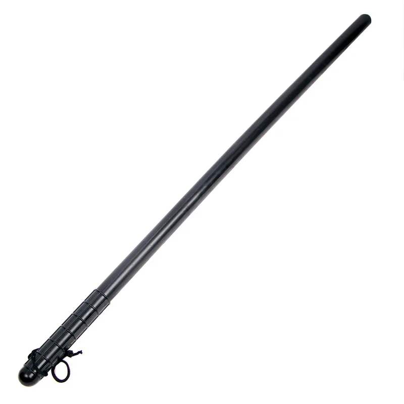 
high quality 1m police anti riot tonfa baton PP BATON 
