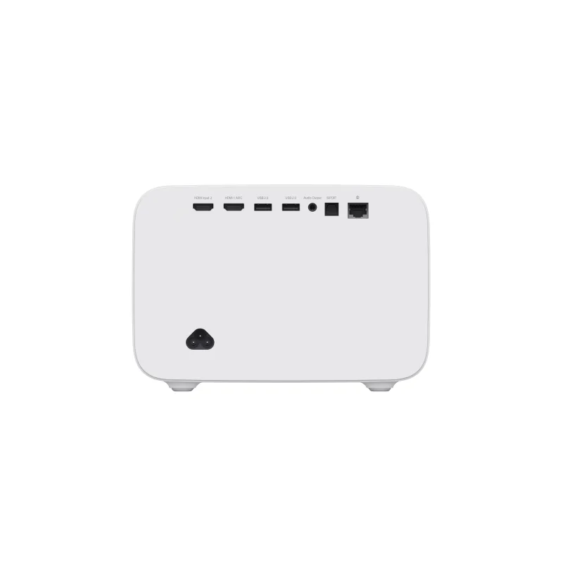 xiaomi laser projectors Hot Selling Good Quality Portable Full Hd 1080p Smart Laser Projectors